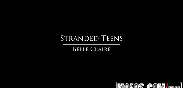  Belle Claire Porn Video - Stranded Teens